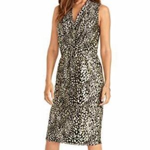 Rachel Roy dress, size L,